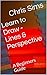 Learn to Draw - Lines & Per...