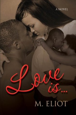 Love Is... (Kindle Edition)