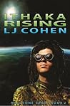 Ithaka Rising by L.J. Cohen