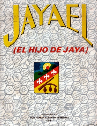 Jayael, el hijo de Jaya: brevísimo esbozo histórico acerca de Santa Ana del Rincón de San Francisco de Macorís