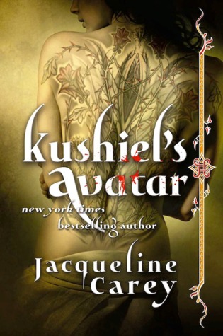 Kushiel's Avatar