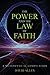 The Power & The Law of Faith