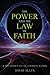 The Power & The Law of Faith by David       Allen