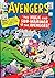 Avengers (1963-1996) #3