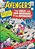 Avengers (1963-1996) #3