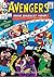 Avengers (1963-1996) #7