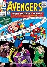 Avengers (1963-19...