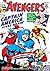 Avengers (1963-1996) #4