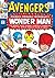 Avengers (1963-1996) #9