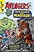 Avengers (1963-1996) #17
