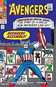 Avengers (1963-1996) #16