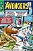 Avengers (1963-1996) #18