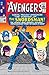 Avengers (1963-1996) #19