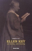 Ellen Key om böcker och läsning : en studie