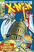 Uncanny X-Men (1963-2011) #64