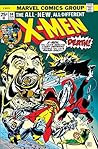 Uncanny X-Men (19...