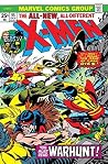Uncanny X-Men (19...
