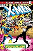 Uncanny X-Men (1963-2011) #97