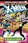 Uncanny X-Men (19...
