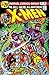 Uncanny X-Men (1963-2011) #98