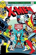 Uncanny X-Men (1963-2011) #100