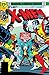 Uncanny X-Men (1963-2011) #100