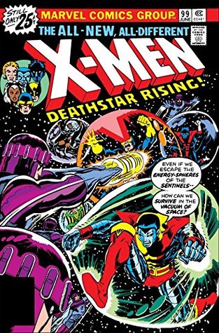 Uncanny X-Men (1963-2011) #99