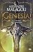 Genesia - Les Chroniques Pourpres, T3 : L'Heure du dragon (French Edition)