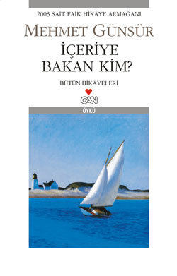 İçeriye Bakan Kim (Bütün Hikayeleri)