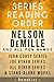 Nelson DeMille Series Order...