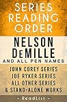 Nelson DeMille Se...