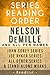Nelson DeMille Series Order & Checklist by ReadList
