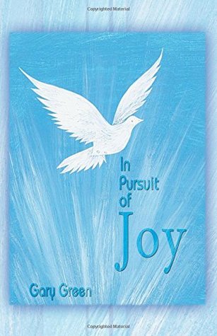 Capa do Livro In Pursuit of Joy
