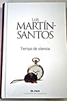Tiempo de silencio