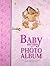 Baby Record & Photo Album (...