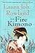 The Fire Kimono (Sano Ichiro, #13)