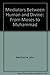 Mediators Between Human and Divine: From Moses to Muhammad