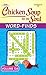 Chicken Soup for the Soul Word-Finds Word Search Puzzle Book-Digest Size