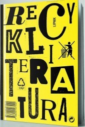 Recykliteratura (Paperback)