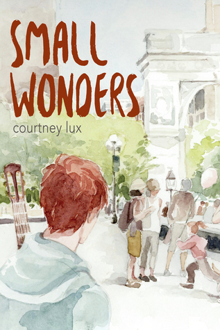 Small Wonders (Paperback)