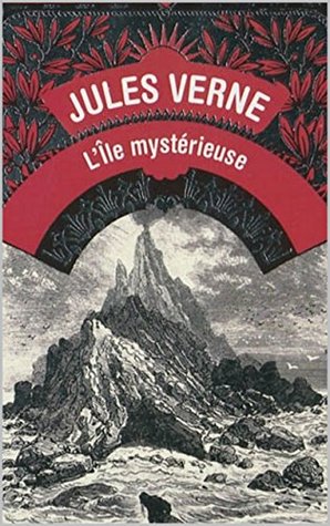 L'île mystérieuse