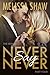 Never Say Never, Part Four (Never Say Never Series #4)