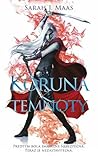 Koruna z temnoty by Sarah J. Maas