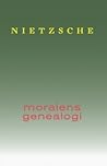 Moralens genealogi