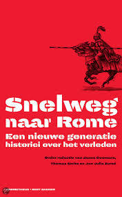 Snelweg naar Rome (Paperback)