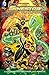 Sinestro (2014-2016) Vol. 1: The Demon Within