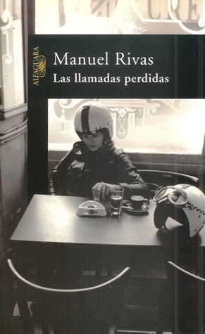 Las llamadas perdidas (Paperback)