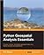 Python GeoSpatial Analysis Essentials