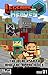 Diary of a Minecraft Blacksmith - The Blacksmith and The Appr... by Stone Marshall