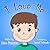Children's book: I Love Me ...